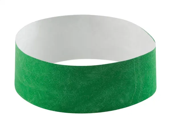 Tonbe brăţară - verde