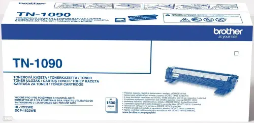 Toner Brother TN-1090 (Negru)