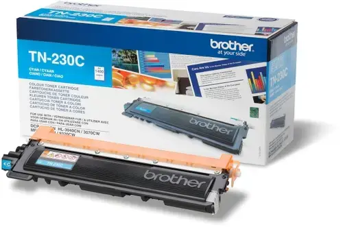 Toner Brother TN-230C (Cyan)