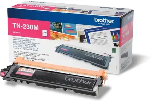 Toner Brother TN-230M (Magenta)