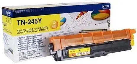 Toner Brother TN-245Y (Galben)
