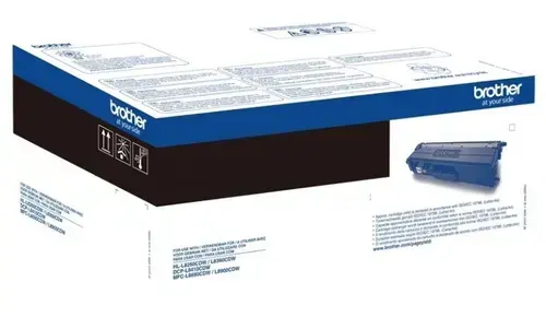 Toner Brother TN-421, 3000 pagini (Negru)