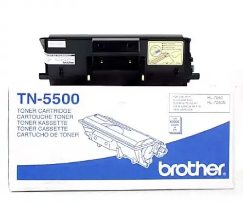 Toner Brother TN-5500 (Negru)