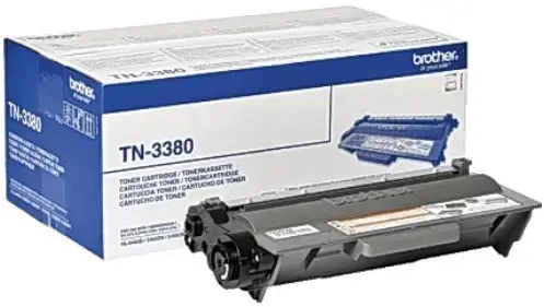 Toner Brother TN3380 (Negru)