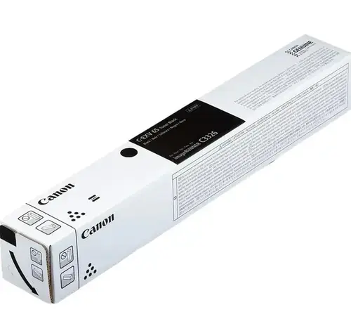 Toner Canon C-EXV 65B, capacitate 17500 pagini, pentru iR C3326I (Negru)