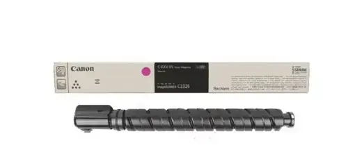 Toner Canon C-EXV 65M, Magenta, capacitate 11000 pagini, pentru iR C3326I