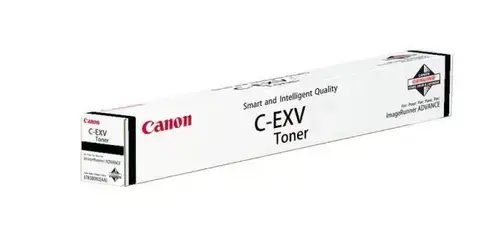 Toner Canon C-EXV51, 60000 pagini (Cyan)
