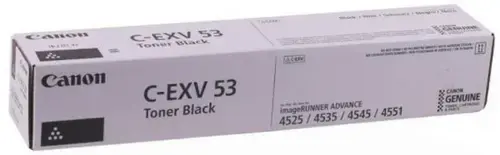 Toner Canon C-EXV53, 42100 pagini (Negru)