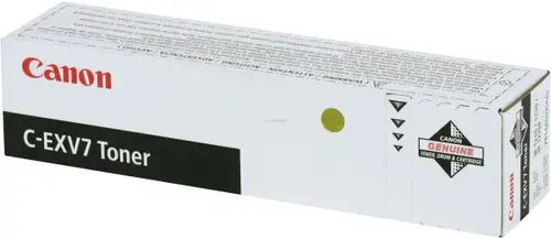 Toner Canon C-EXV7 (Negru)