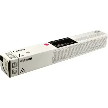 Toner Canon CEXV58, 60.000 pagini (Magenta)