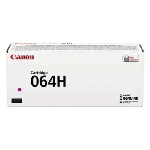 Toner Canon CLBP 064H, 10500 (Magenta)