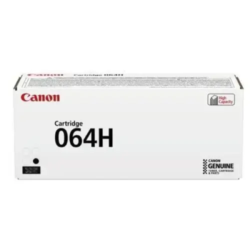 Toner CANON CLBP 064H, 13400 pagini (Negru)