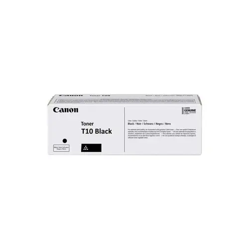 Toner CANON T10, 13k pagini, pentru IRC153x (Negru)