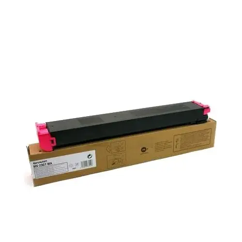 Toner Copiator Color Sharp MX-23GT-MA