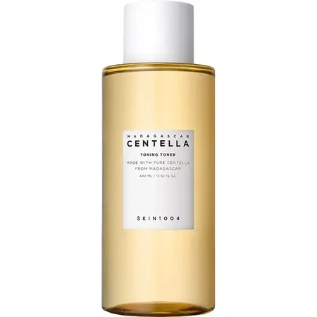 Toner cu efect calmant si hidratant Centella, 400 ml, Skin1004