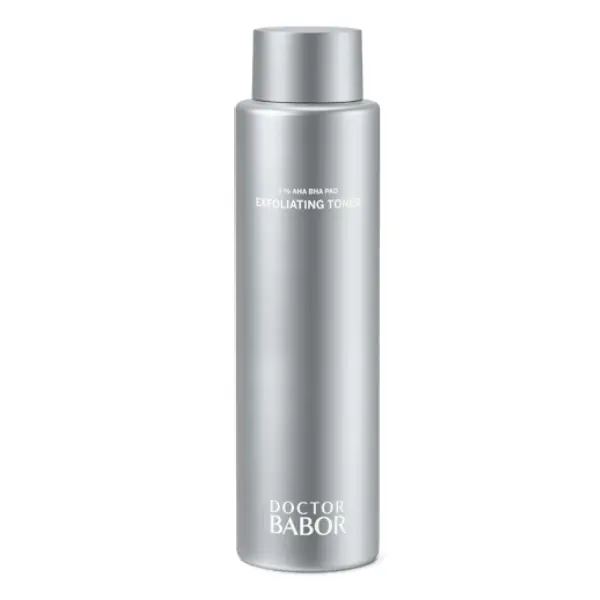 Toner exfoliant pentru ten Doctor Babor Clarifying Exfoliating Toner 200 ml