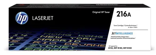 Toner HP 216A, 1050 pagini (Negru)