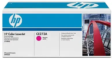 Toner HP 650A (Magenta)