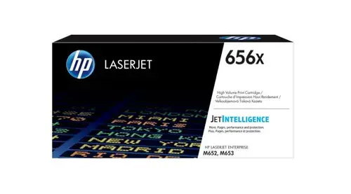 Toner HP 656X, 22000 pagini (Magenta)