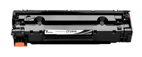 Toner HP CF244A, Compatibil, Nr. 44A, 1000 pagini (Negru)
