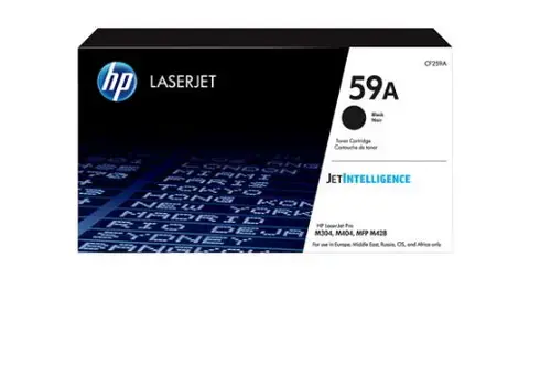 Toner HP CF259A (Negru)