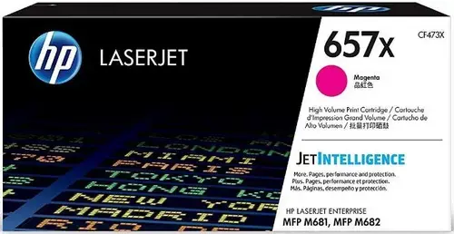 Toner HP CF473XC (Magenta)