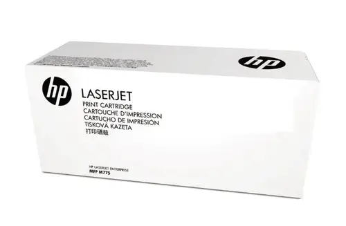 Toner HP Contract 651A, 16000 pagini (Magenta)