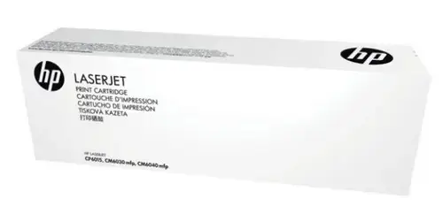 Toner HP Contract 824A, 31000 pagini (Cyan)