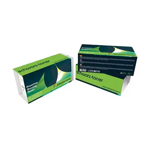 Toner HP LaserJet W9060MC, 16000 pagini (Negru)