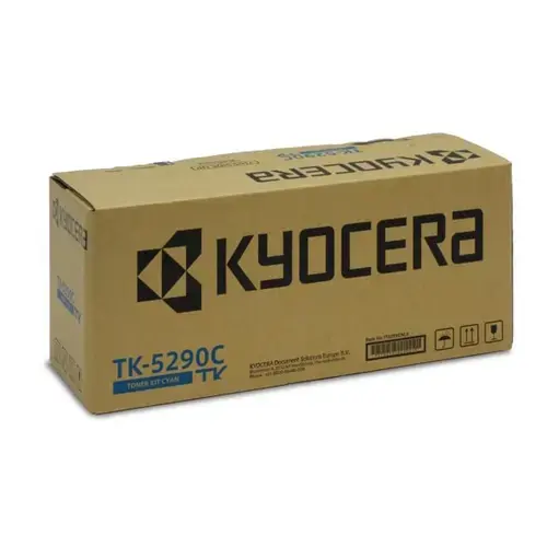 Toner imprimanta, Kyocera TK5290, Albastru