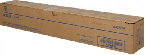 Toner Konica Minolta TN-513, 29280 pagini (Negru)