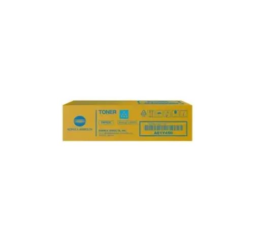 Toner Konica Minolta TNP-92C (Cyan)