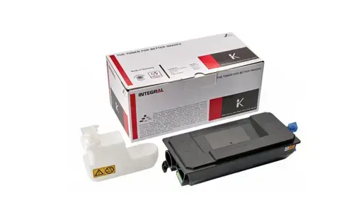 Toner Kyocera Black TK-3400, 12.500 pagini (Negru)