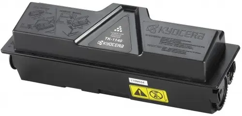 Toner Kyocera TK-1140 (Negru)