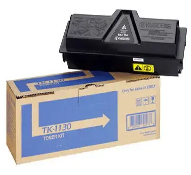 Toner Kyocera TK-1150, 3000 pagini (Negru)