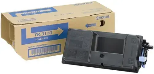 Toner Kyocera TK-3110 (Negru)
