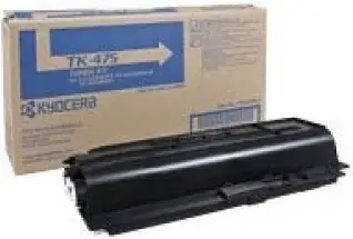 Toner Kyocera TK-475 (Negru)