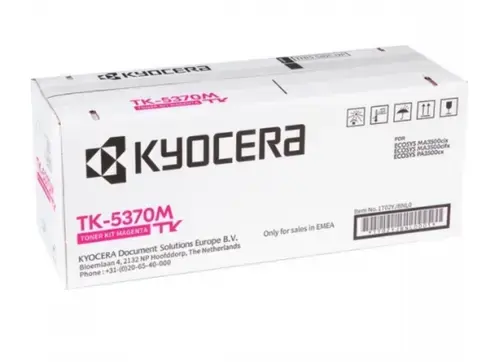 Toner Kyocera TK-5370M (Magenta)