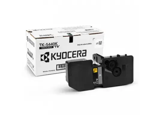 Toner Kyocera TK-5440K, 2800 pagini (Negru)