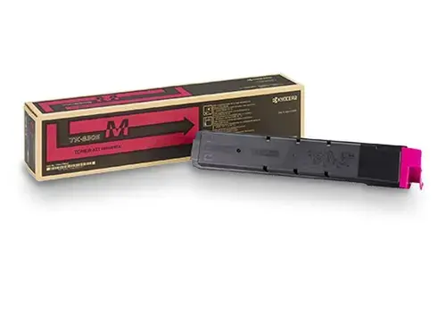 Toner Kyocera TK-8305M, 15000 pagini (Magenta)
