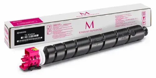 Toner Kyocera TK-8345M, 15000 pagini (Magenta)