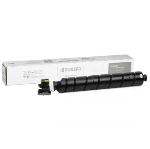 Toner Kyocera TK-8365K (Negru)