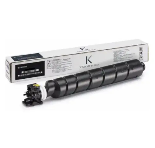 Toner Kyocera TK-8545K (Negru)
