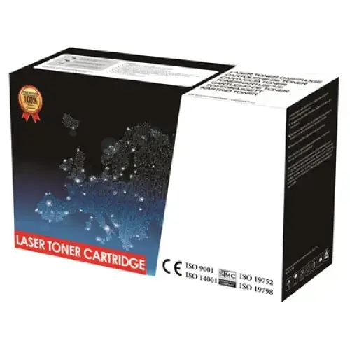 Toner Laser compatibil HP CF532A Yellow, 900 pagini