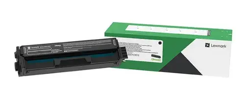 Toner Lexmark 20N20M0, return progrm (Magenta)