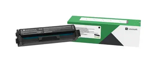 Toner Lexmark 20N2HM0, return progrm (Magenta)