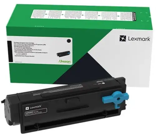 Toner Lexmark 20N2XK0, 6000 (Negru)