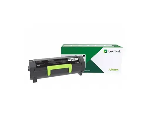 Toner Lexmark 24B6890, 21000 pagini (Negru)