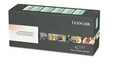 Toner LEXMARK 24B7181, acoperire 9.000 pagini (Negru)