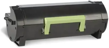 Toner Lexmark 50F2X00 (Negru)